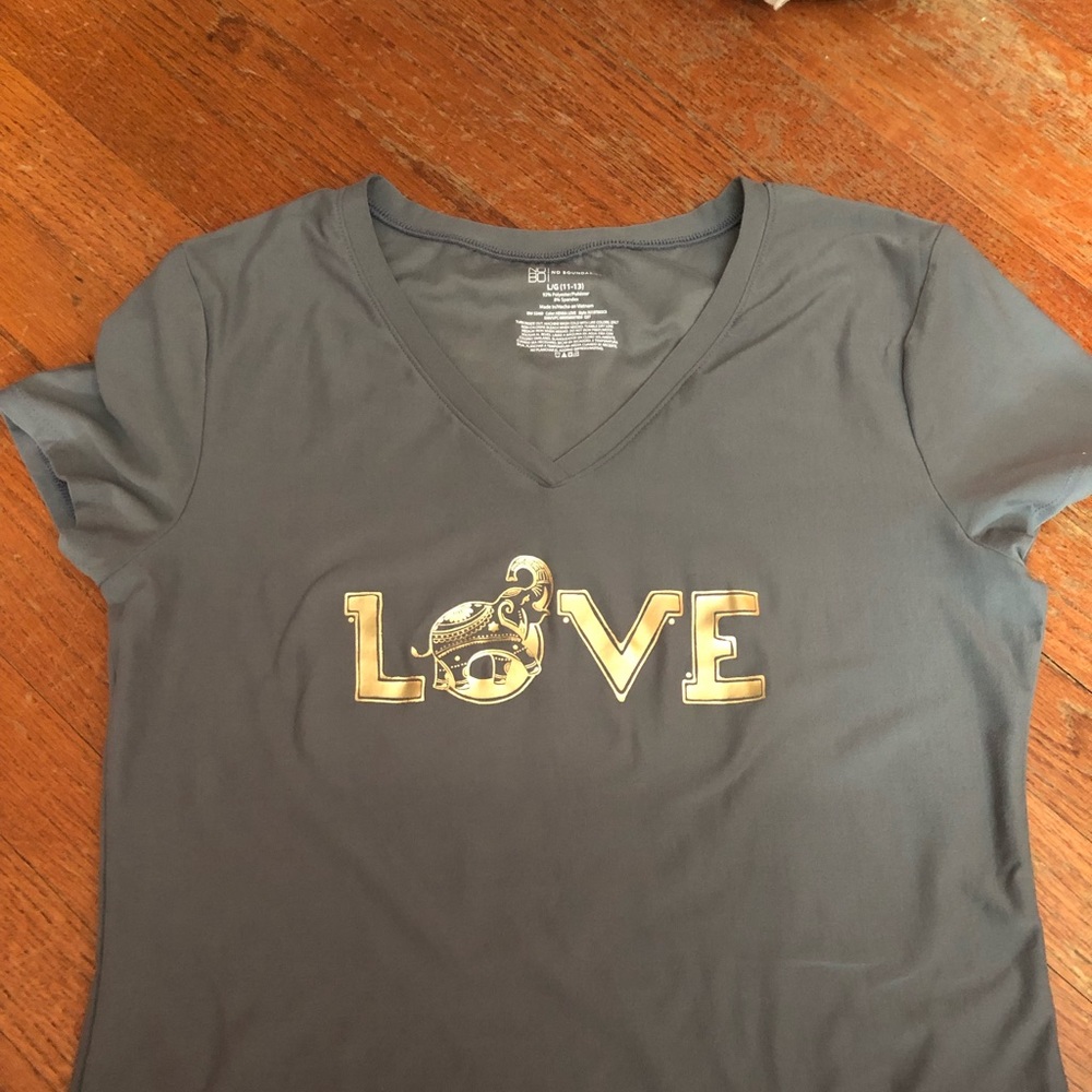 Tee Shirt!
